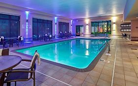 Courtyard By Marriott Bloomington Mall Of America Hotel 3* United States Of America